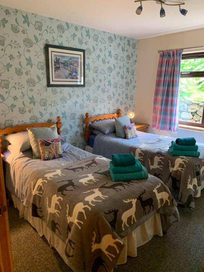 Snowberry Cottages No1 Онич Екстериор снимка