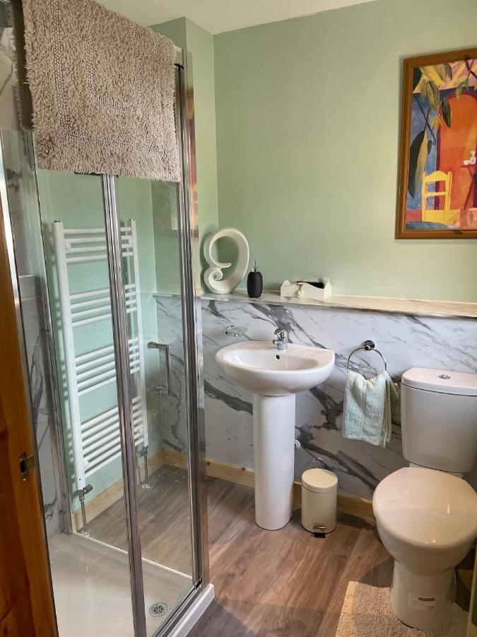 Snowberry Cottages No1 Онич Екстериор снимка