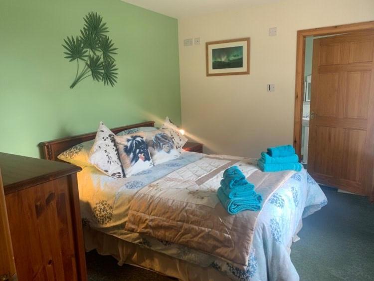Snowberry Cottages No1 Онич Екстериор снимка