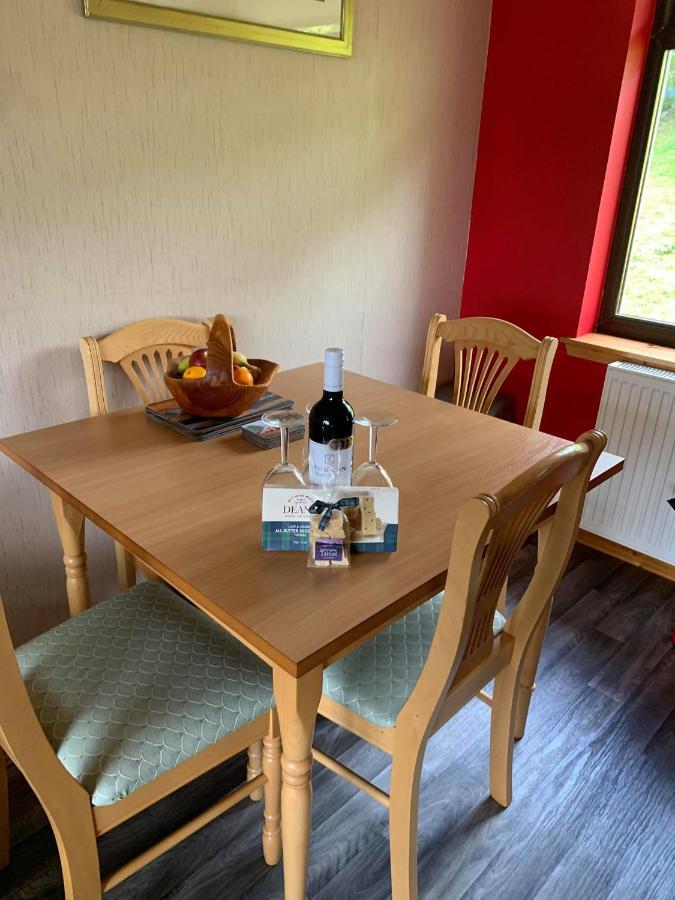 Snowberry Cottages No1 Онич Екстериор снимка
