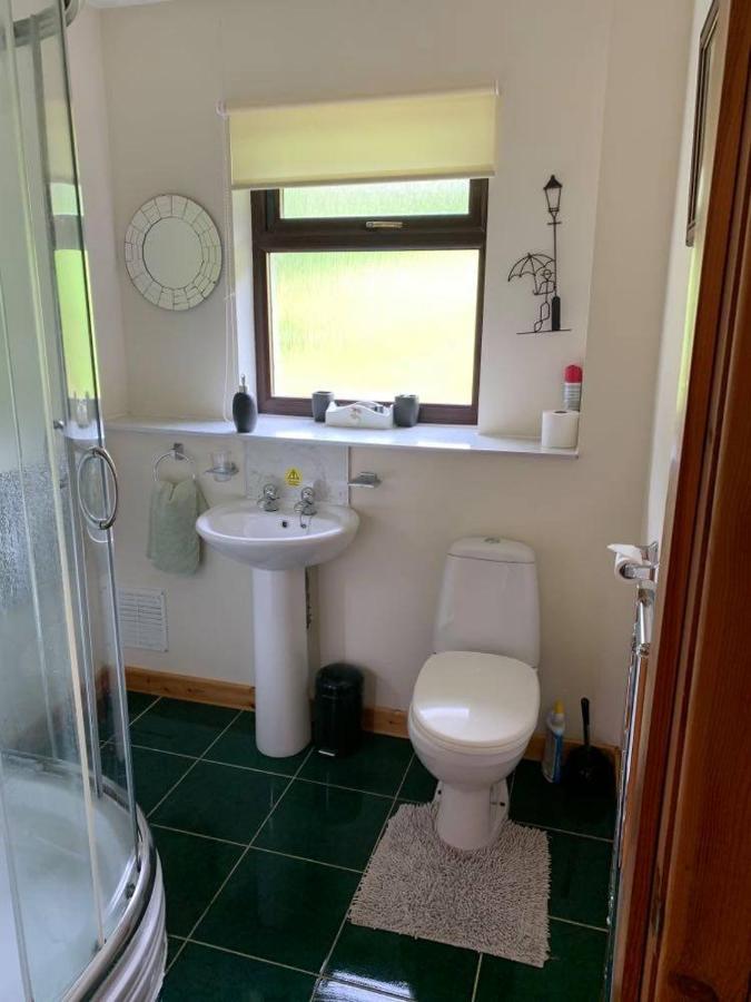 Snowberry Cottages No1 Онич Екстериор снимка